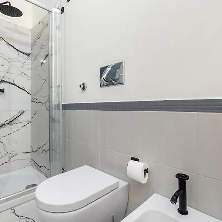 Guesthost - San Giuliano 81 * Κατάνια