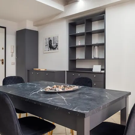 Διαμέρισμα Guesthost - San Giuliano 81