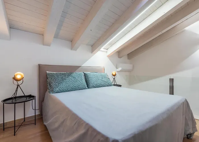 Guesthost - San Giuliano 81