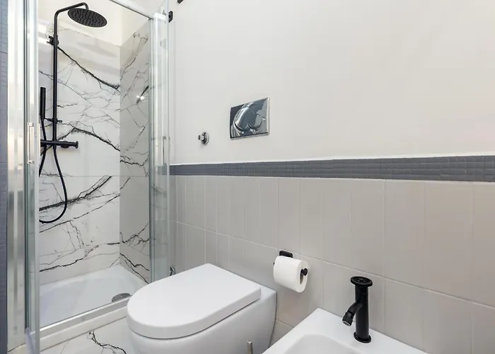 Guesthost - San Giuliano 81 * Κατάνια