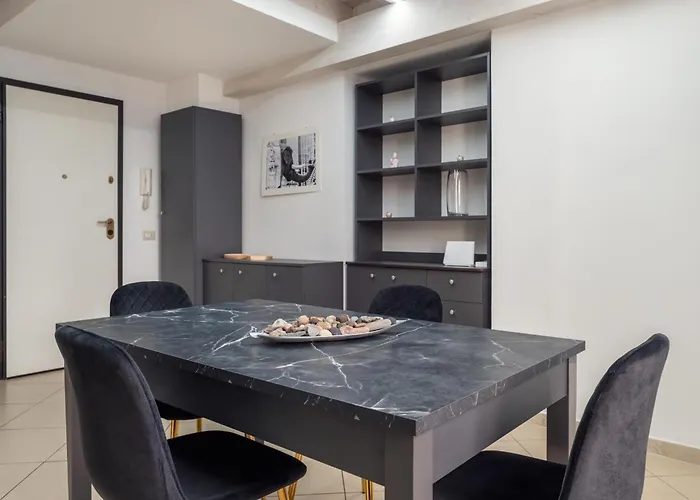 Διαμέρισμα Guesthost - San Giuliano 81