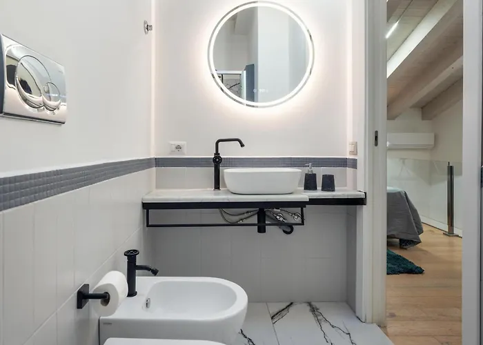 Guesthost - San Giuliano 81 * Κατάνια