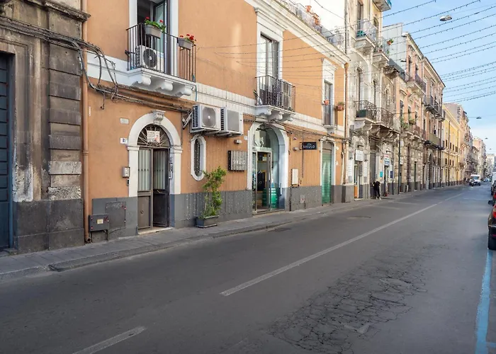 Guesthost - San Giuliano 81